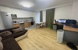 Apartament 2 camere, finisaje premium, terasa, zona Golden Tulip