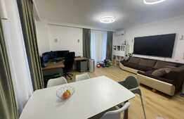 Apartament 2 camere, finisaje premium, terasa, zona Golden Tulip