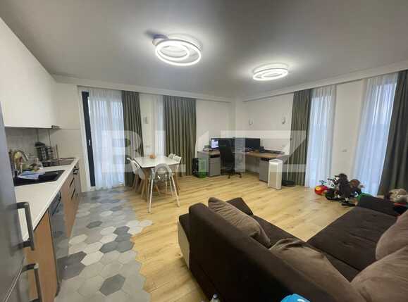 Apartament de vânzare 2 camere Zorilor - 81609AV | BLITZ Cluj-Napoca | Poza1