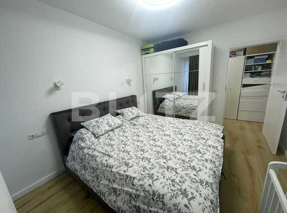 Apartament de vânzare 2 camere Zorilor - 81609AV | BLITZ Cluj-Napoca | Poza5