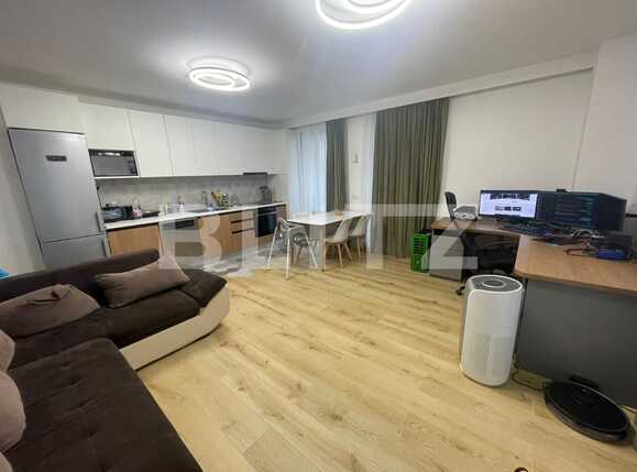 Apartament de vânzare 2 camere Zorilor - 81609AV | BLITZ Cluj-Napoca | Poza2