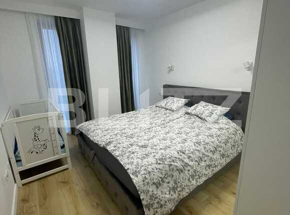 Apartament de vânzare 2 camere Zorilor - 81609AV | BLITZ Cluj-Napoca | Poza3