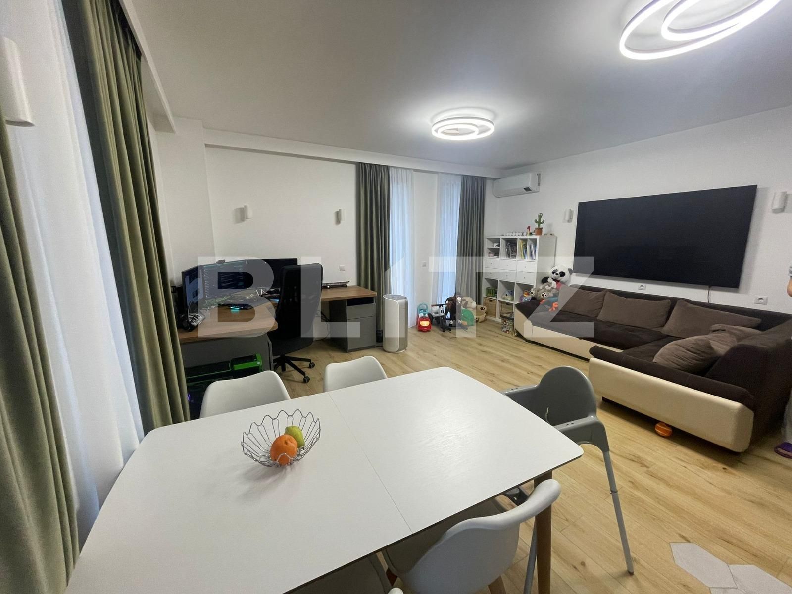 Apartament de vânzare 2 camere Zorilor - 81609AV | BLITZ Cluj-Napoca | Poza4