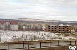 Vanzare apartament 1 camere decomandata, 41 mp, zona Edgar Quinet