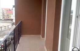 Vanzare apartament 1 camere decomandata, 41 mp, zona Edgar Quinet