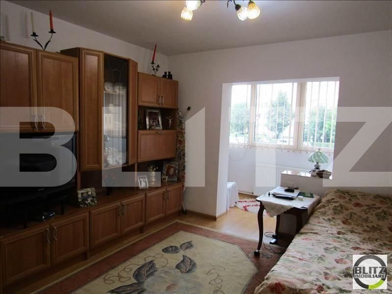 Garsonieră de vânzare Manastur - 8161AV | BLITZ Cluj-Napoca | Poza3
