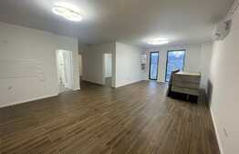 Apartament 3 camere, 75 mp, finisat lux, etaj intermediar, zona Golden Tulip