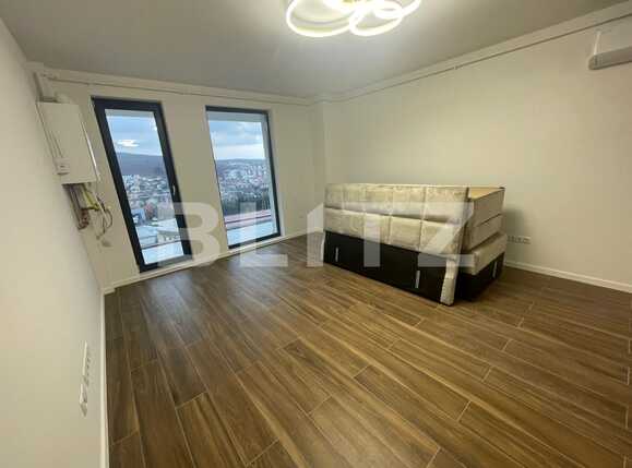 Apartament de vânzare 3 camere Zorilor - 81610AV | BLITZ Cluj-Napoca | Poza4