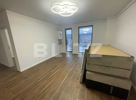 Apartament de vânzare 3 camere Zorilor - 81610AV | BLITZ Cluj-Napoca | Poza5