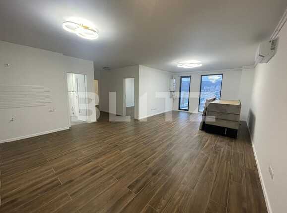 Apartament de vânzare 3 camere Zorilor - 81610AV | BLITZ Cluj-Napoca | Poza1