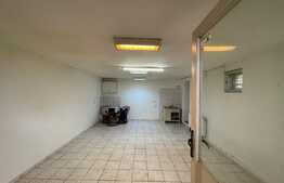 Spatiu de productie sau birou, 26 mp, parcare, zona Leroy Merlin Marasti