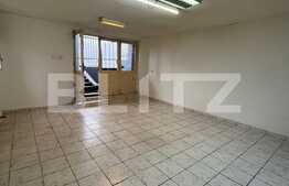 Spatiu de productie sau birou, 26 mp, parcare, zona Leroy Merlin Marasti