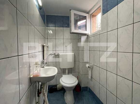 Spațiu birouri de închiriat Marasti - 81611SIB | BLITZ Cluj-Napoca | Poza3