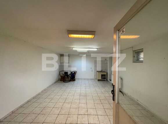 Spațiu birouri de închiriat Marasti - 81611SIB | BLITZ Cluj-Napoca | Poza2