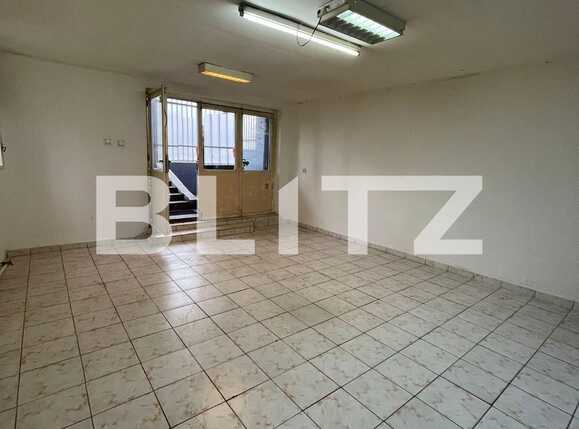 Spațiu birouri de închiriat Marasti - 81611SIB | BLITZ Cluj-Napoca | Poza1