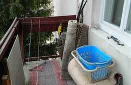 Apartament 2 camere de vanzare, 51 mp utili, zona linistita, cu boxa, parcare