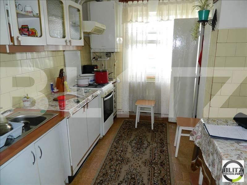 Apartament de vânzare 2 camere Baciu - 8162AV | BLITZ Cluj-Napoca | Poza5