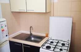 Garsonieră de 26 mp, etaj intermediar, zona Tractorul