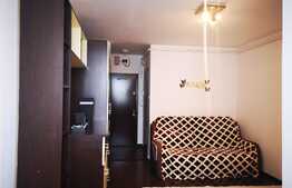 Garsonieră de 26 mp, etaj intermediar, zona Tractorul