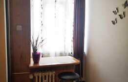 Garsonieră de 26 mp, etaj intermediar, zona Tractorul