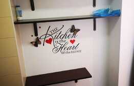 Garsonieră de 26 mp, etaj intermediar, zona Tractorul