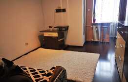 Garsonieră de 26 mp, etaj intermediar, zona Tractorul