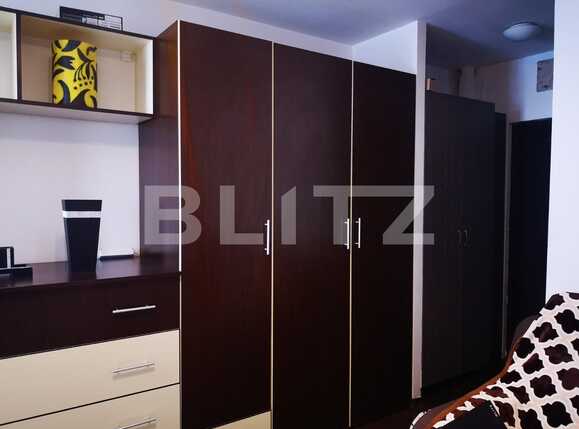 Garsonieră de vânzare Tractorul - 81625AV | BLITZ Brașov | Poza6