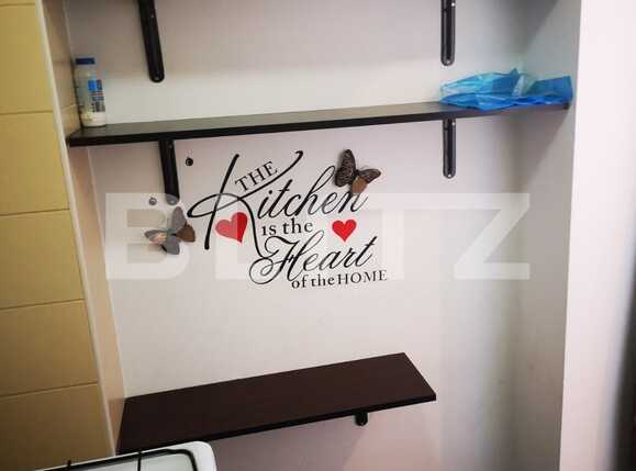 Garsonieră de vânzare Tractorul - 81625AV | BLITZ Brașov | Poza4