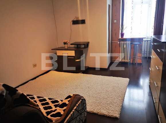 Garsonieră de vânzare Tractorul - 81625AV | BLITZ Brașov | Poza2