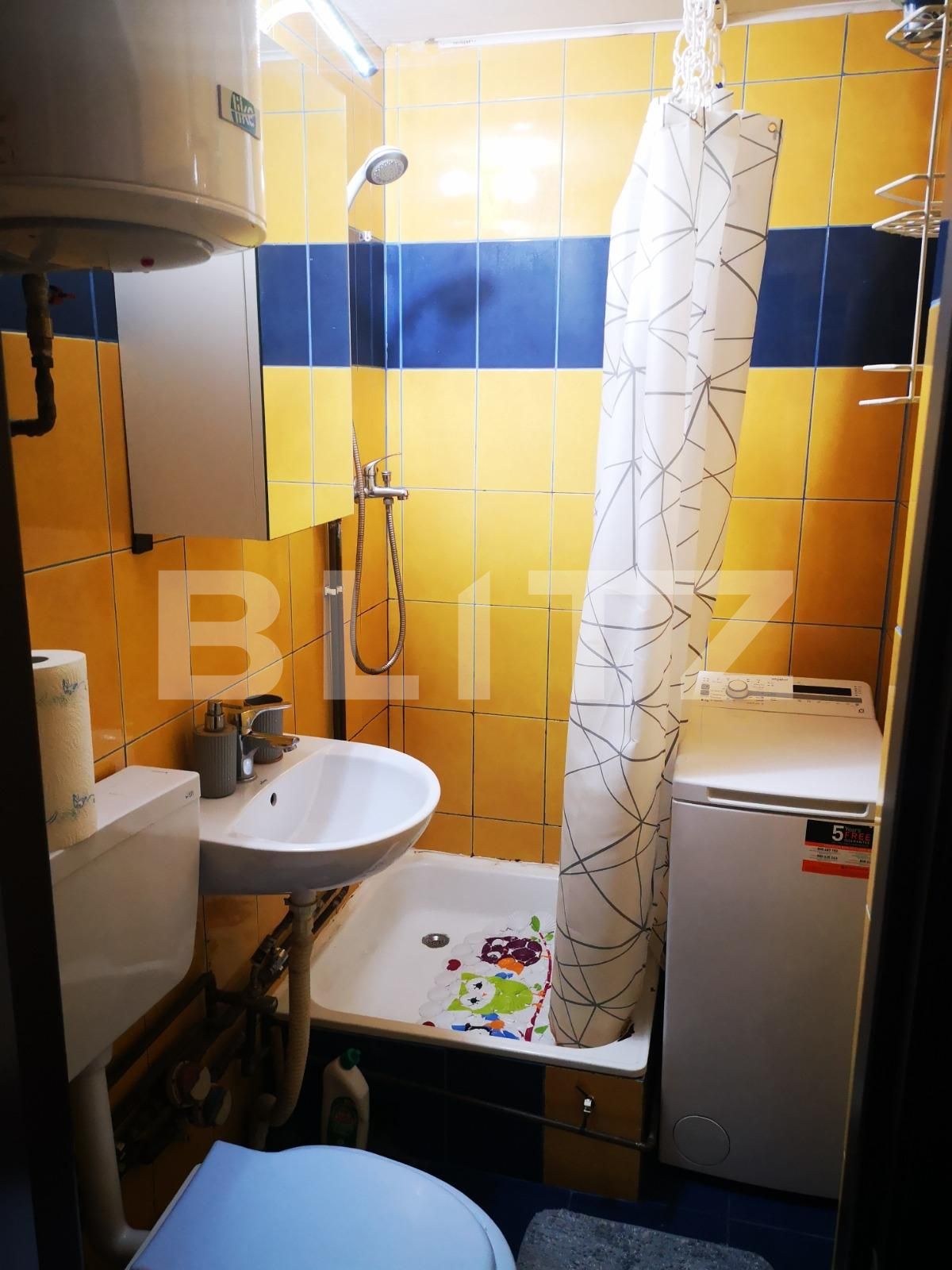 Garsonieră de vânzare Tractorul - 81625AV | BLITZ Brașov | Poza7