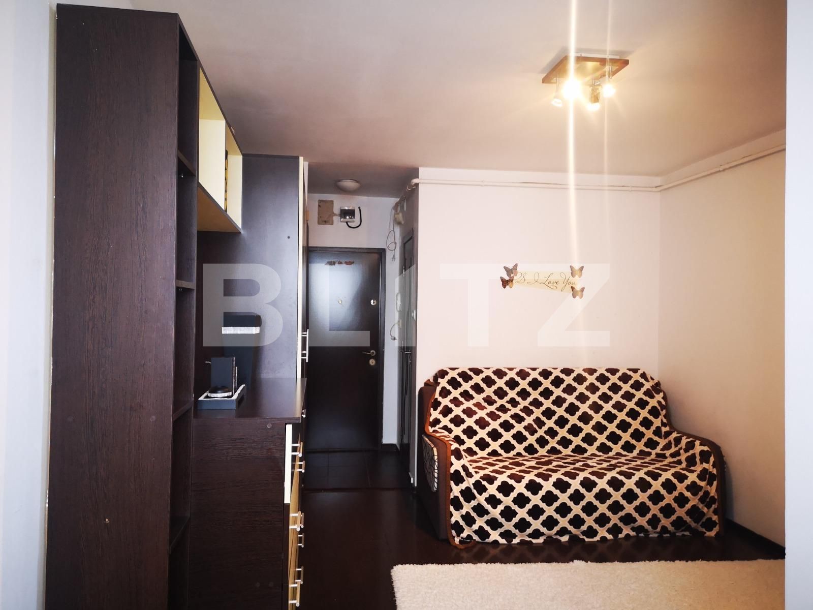 Garsonieră de vânzare Tractorul - 81625AV | BLITZ Brașov | Poza1