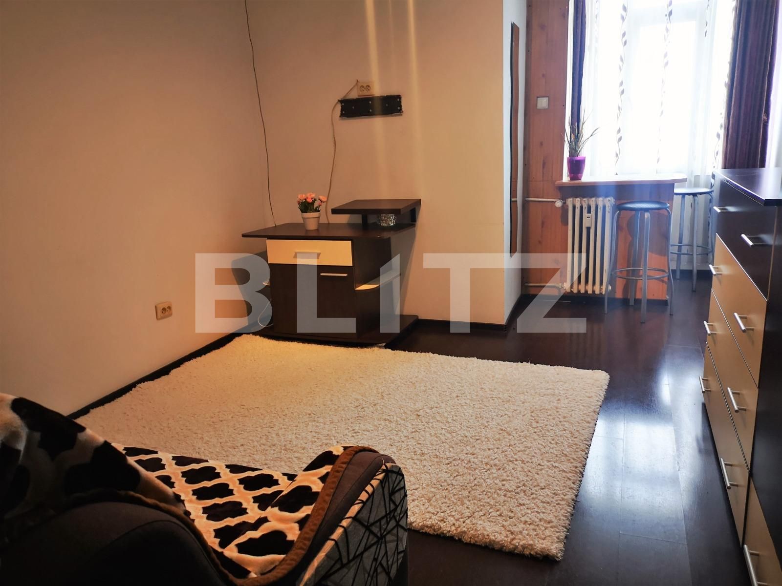 Garsonieră de vânzare Tractorul - 81625AV | BLITZ Brașov | Poza2
