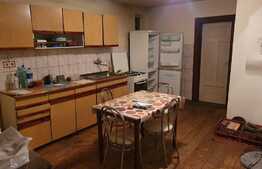 Casa 80 mp, 1600 mp teren, Budila