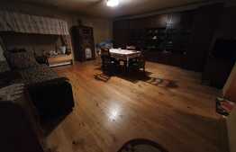 Casa 80 mp, 1600 mp teren, Budila