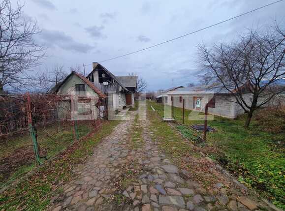 Casa de vânzare 2 camere Budila - 81626CV | BLITZ Brașov | Poza1