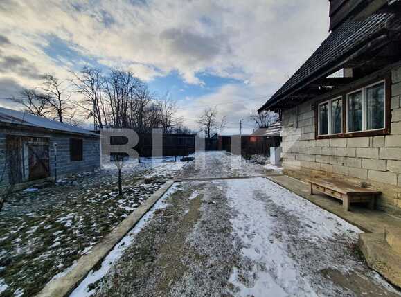 Casa de vânzare 2 camere Budila - 81626CV | BLITZ Brașov | Poza7