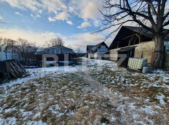 Casa de vânzare 2 camere Budila - 81626CV | BLITZ Brașov | Poza4