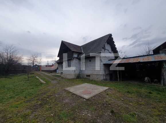 Casa de vânzare 2 camere Budila - 81626CV | BLITZ Brașov | Poza9