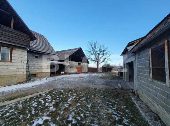 Casa de vânzare 2 camere Budila - 81626CV | BLITZ Brașov | Poza6