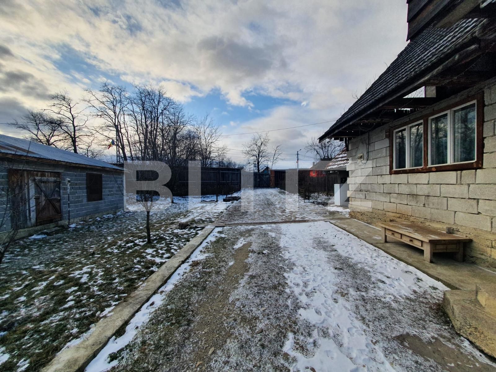 Casa de vânzare 2 camere Budila - 81626CV | BLITZ Brașov | Poza7