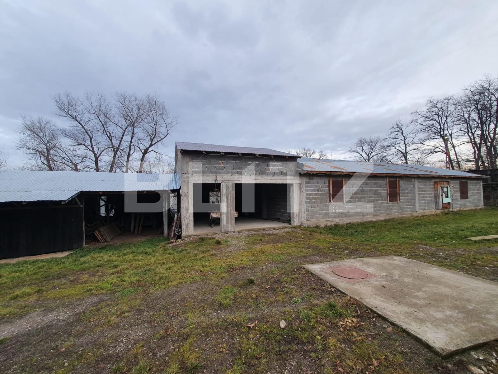 Casa de vânzare 2 camere Budila - 81626CV | BLITZ Brașov | Poza3