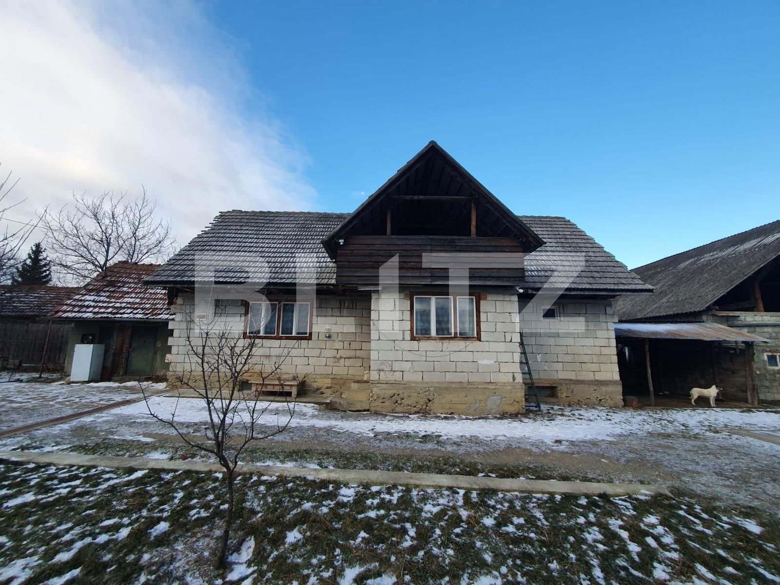 Casa de vânzare 2 camere Budila - 81626CV | BLITZ Brașov | Poza2