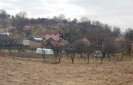 Exclusivitate ! Teren intravilan 2000 mp Feleacu , acces E60