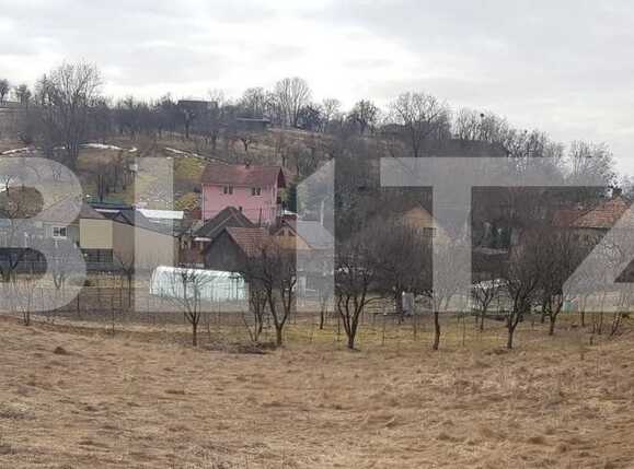 Teren de vânzare Feleacu - 81627TV | BLITZ Cluj-Napoca | Poza2