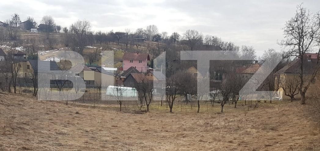 Teren de vânzare Feleacu - 81627TV | BLITZ Cluj-Napoca | Poza2