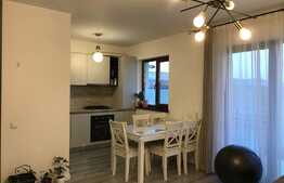 Apartament 3 camere, modern, 57.32 mp, zona Tineretului                                                   