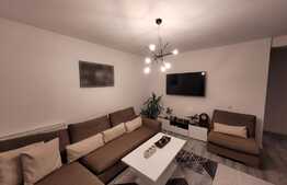 Apartament 3 camere, modern, 57.32 mp, zona Tineretului                                                   