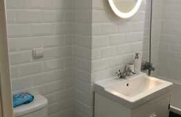 Apartament 3 camere, modern, 57.32 mp, zona Tineretului                                                   