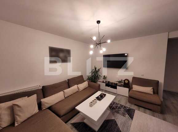 Apartament de vânzare 3 camere Floreşti - 81629AV | BLITZ Cluj-Napoca | Poza2