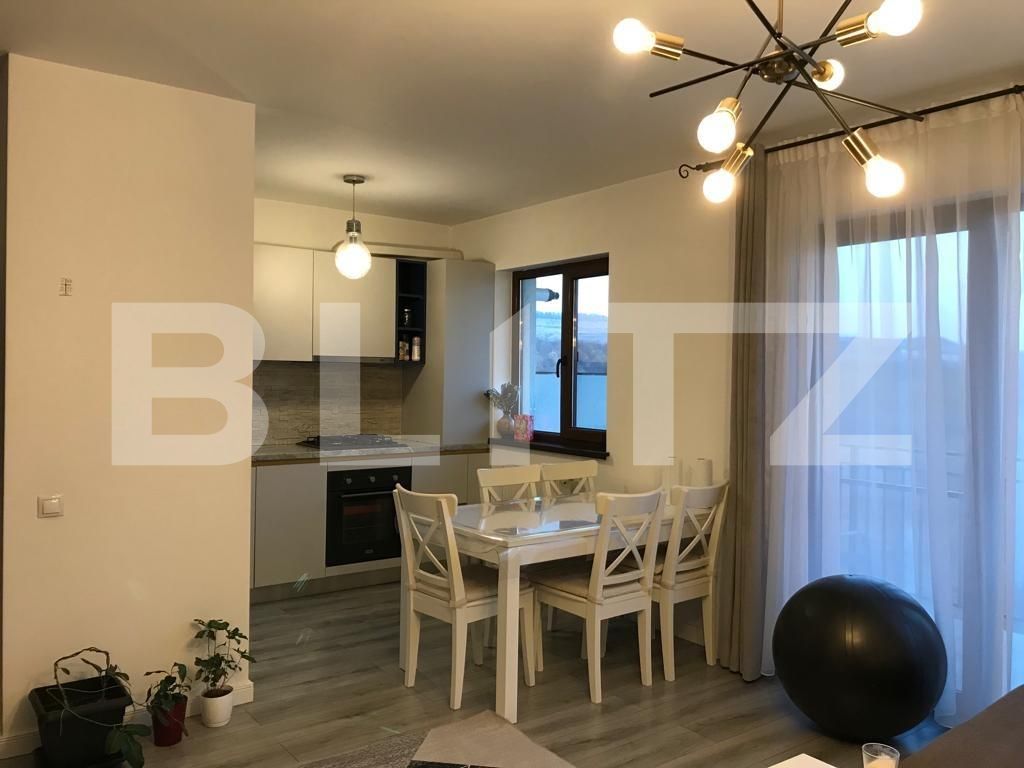 Apartament de vânzare 3 camere Floreşti - 81629AV | BLITZ Cluj-Napoca | Poza3